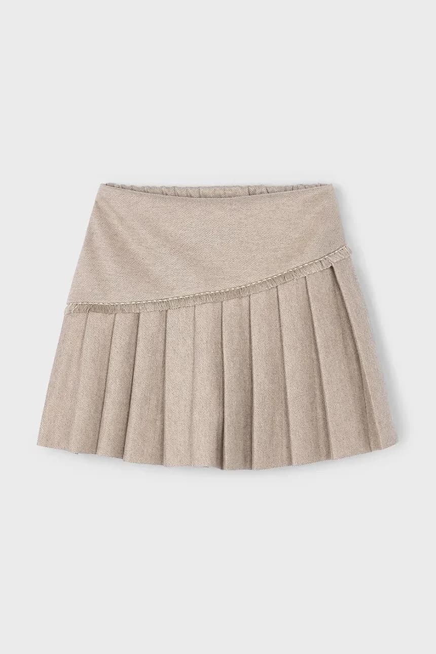 Детская юбка - фото 2