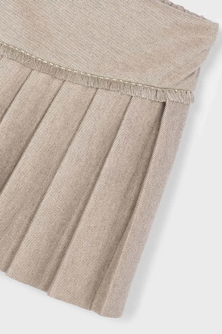 Детская юбка - фото 4