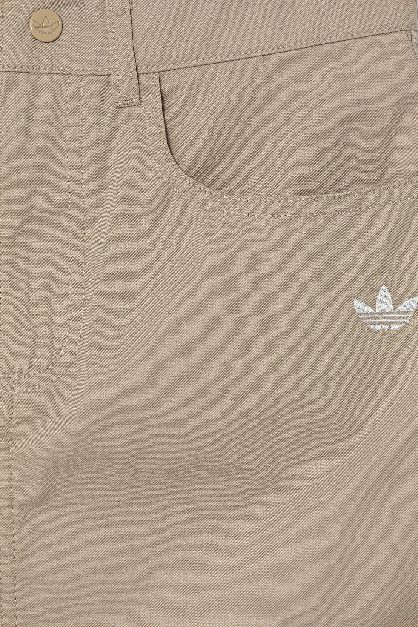 Детская хлопковая юбка - фото 4