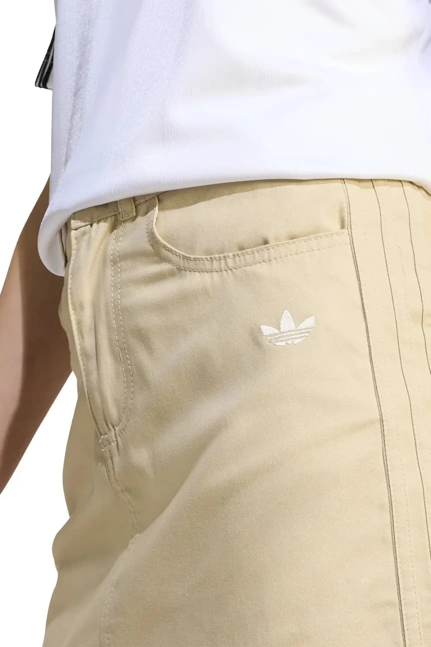 Детская хлопковая юбка - фото 8