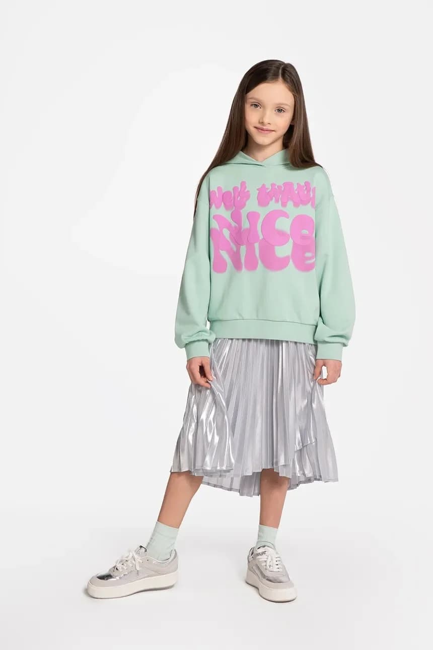 Детская юбка