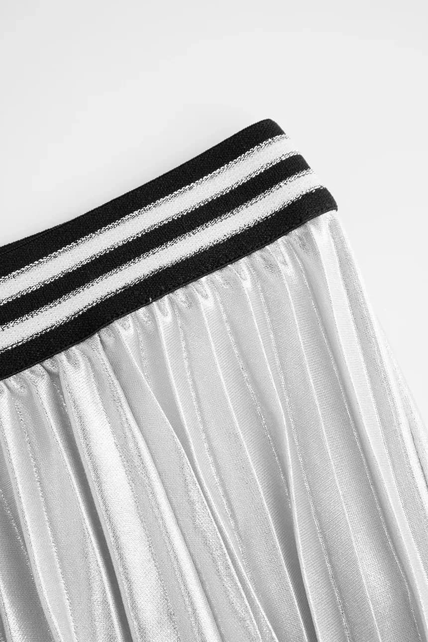 Детская юбка - фото 4