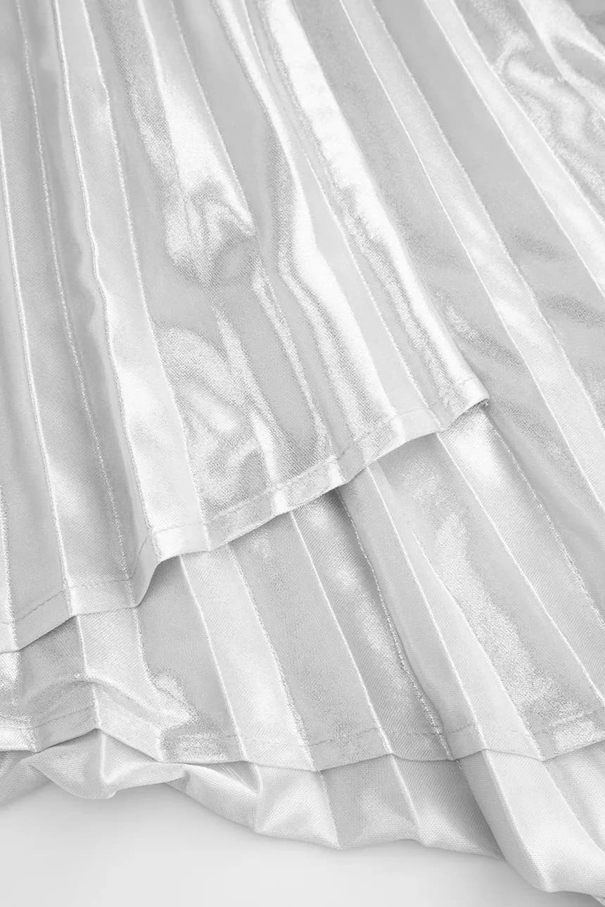 Детская юбка - фото 5