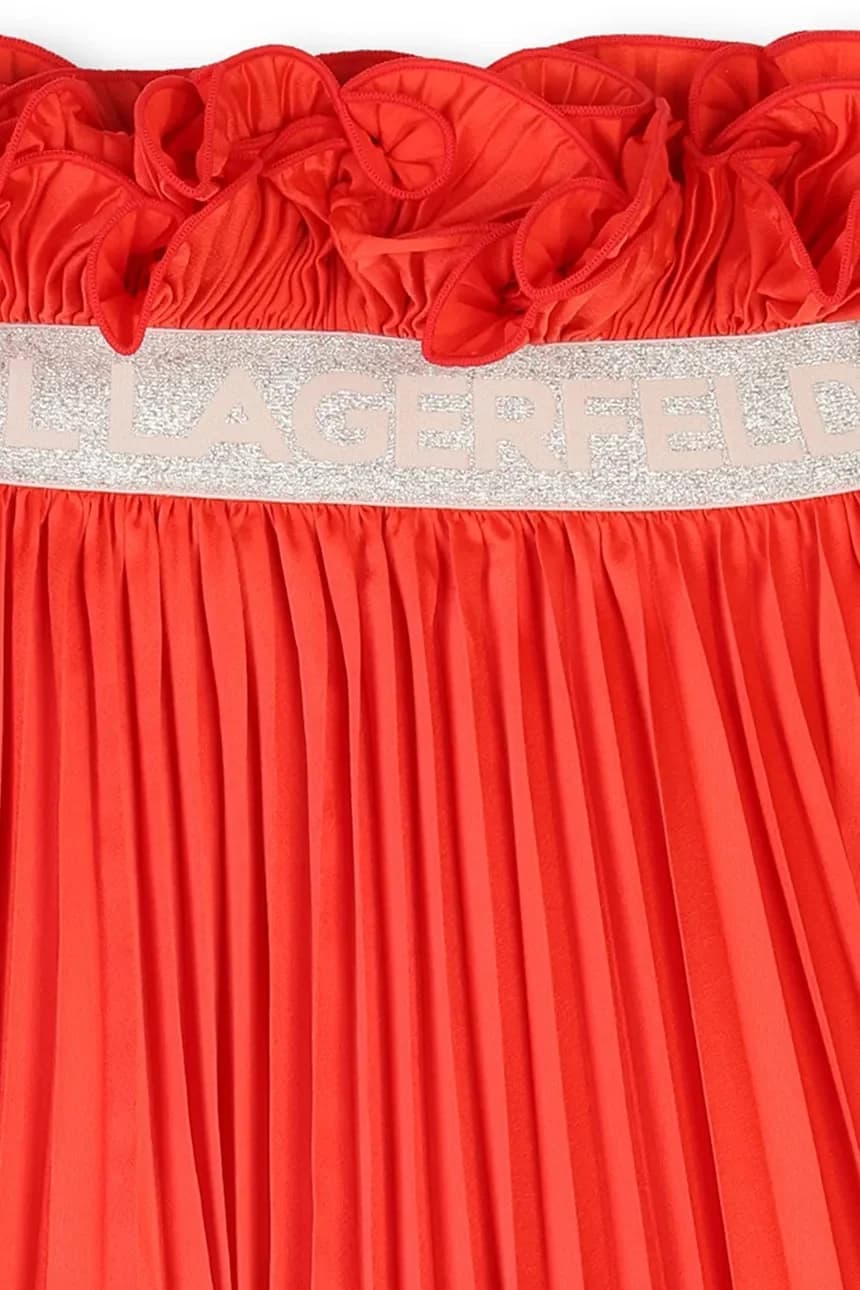 Детская юбка - фото 4