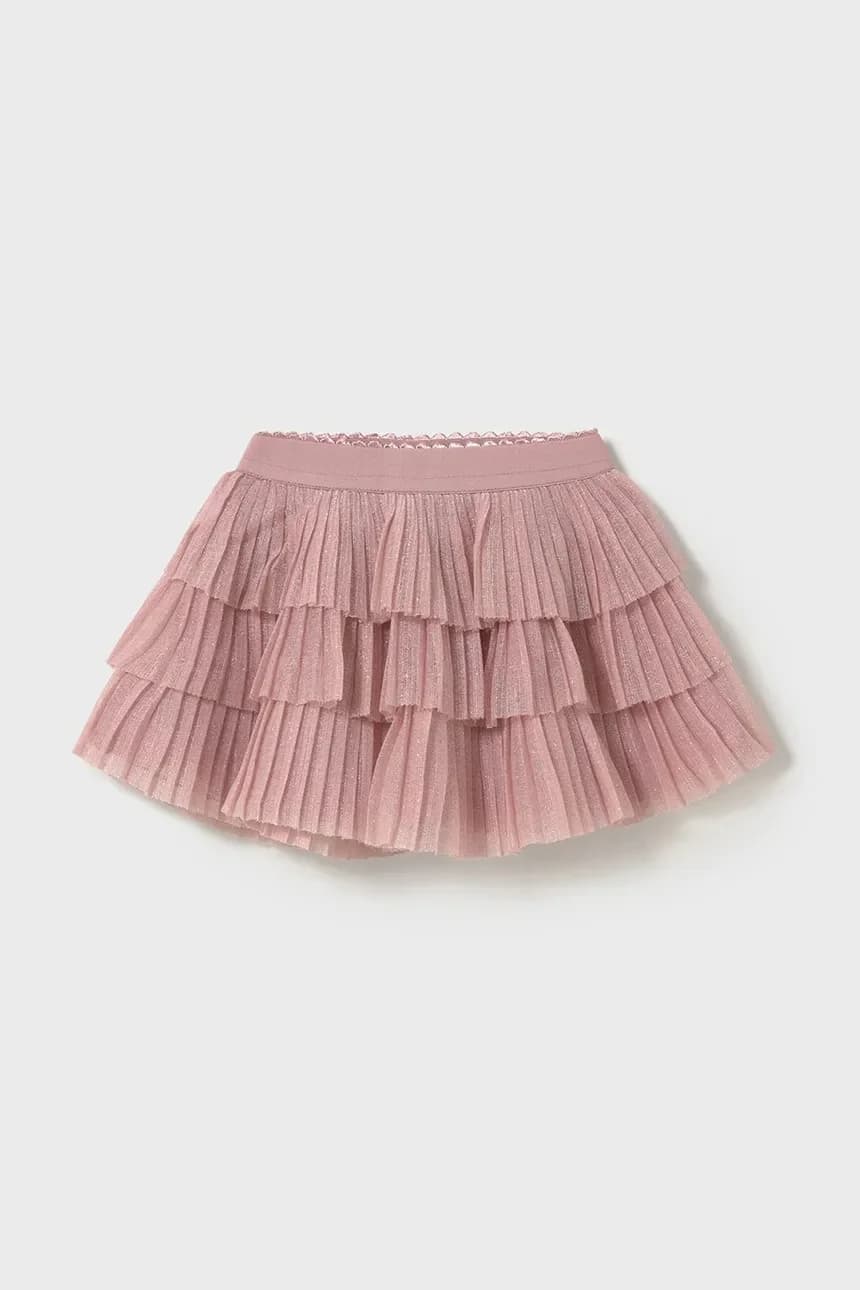 Детская юбка