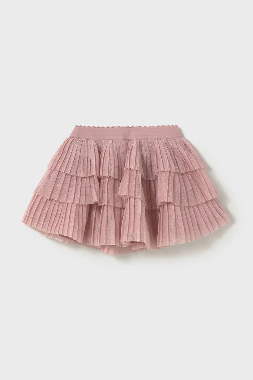 Детская юбка - фото 2