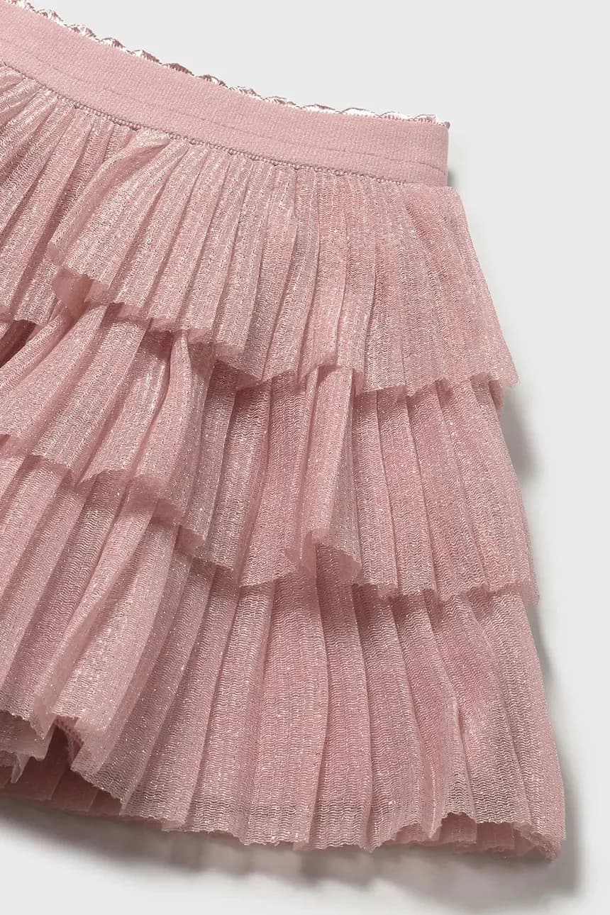 Детская юбка - фото 3