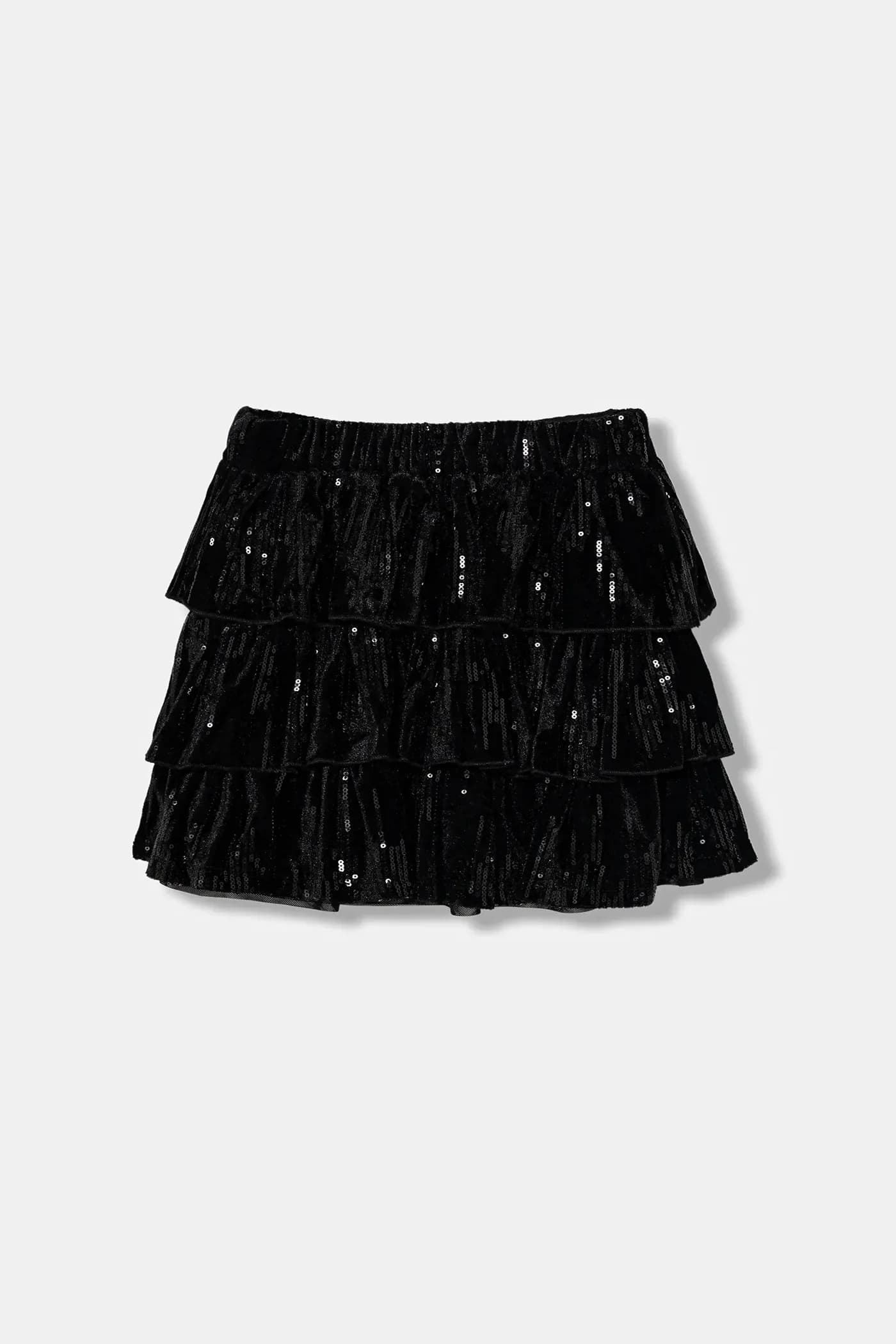 Детская юбка