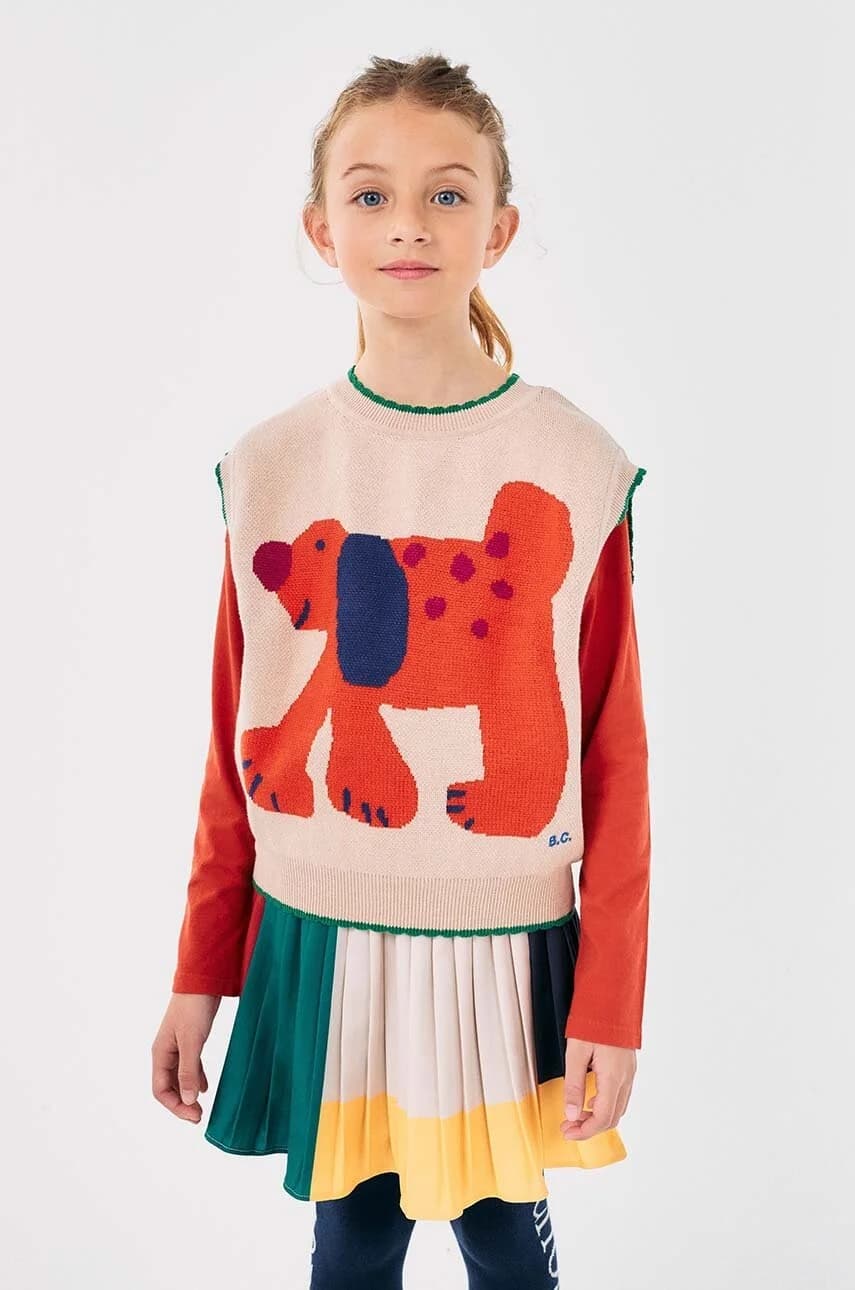 Детская юбка