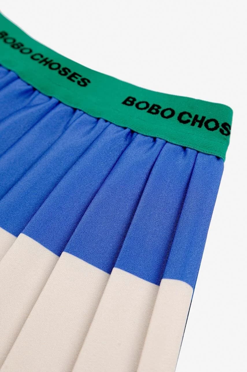 Детская юбка - фото 3