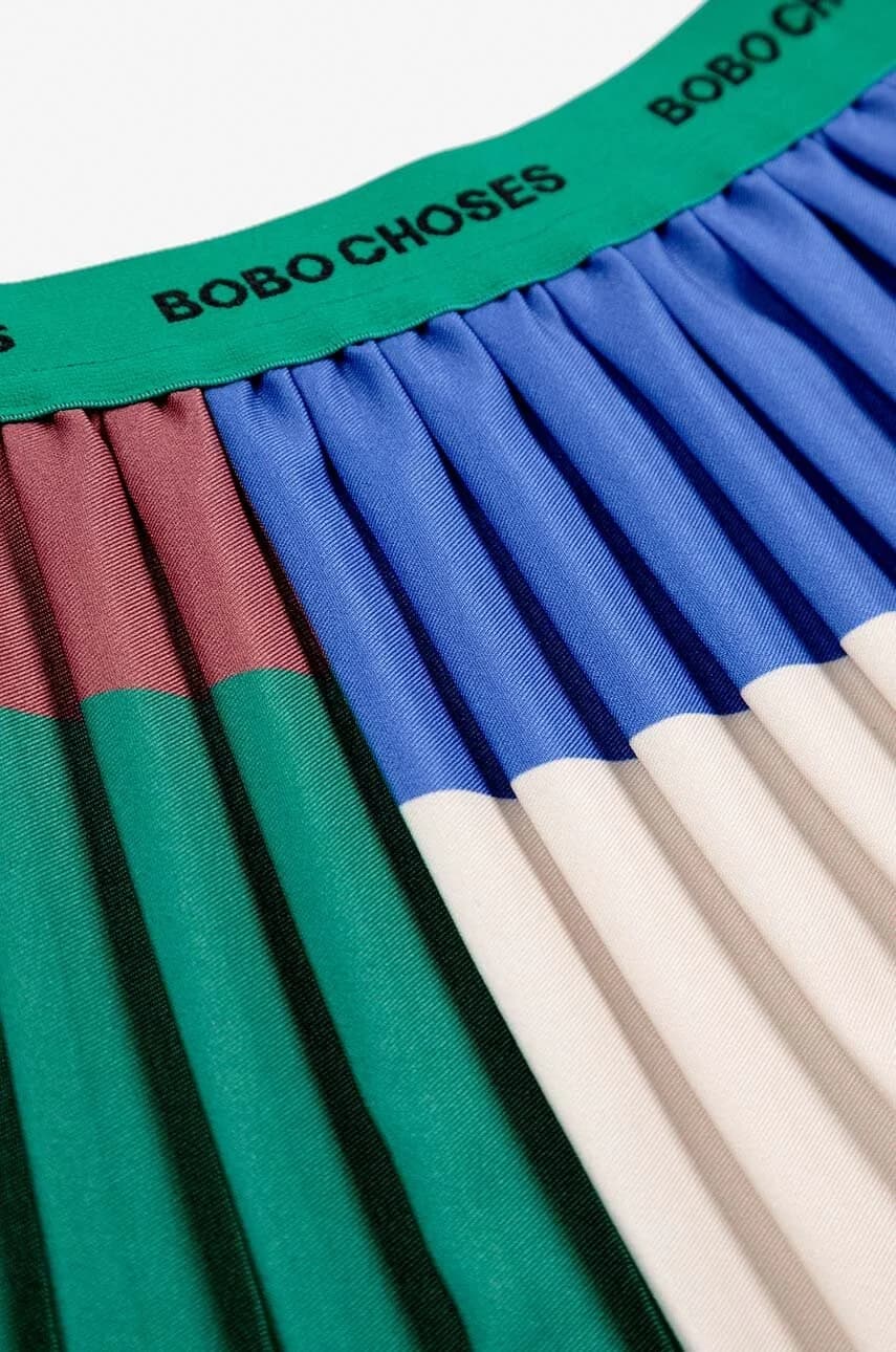 Детская юбка - фото 4