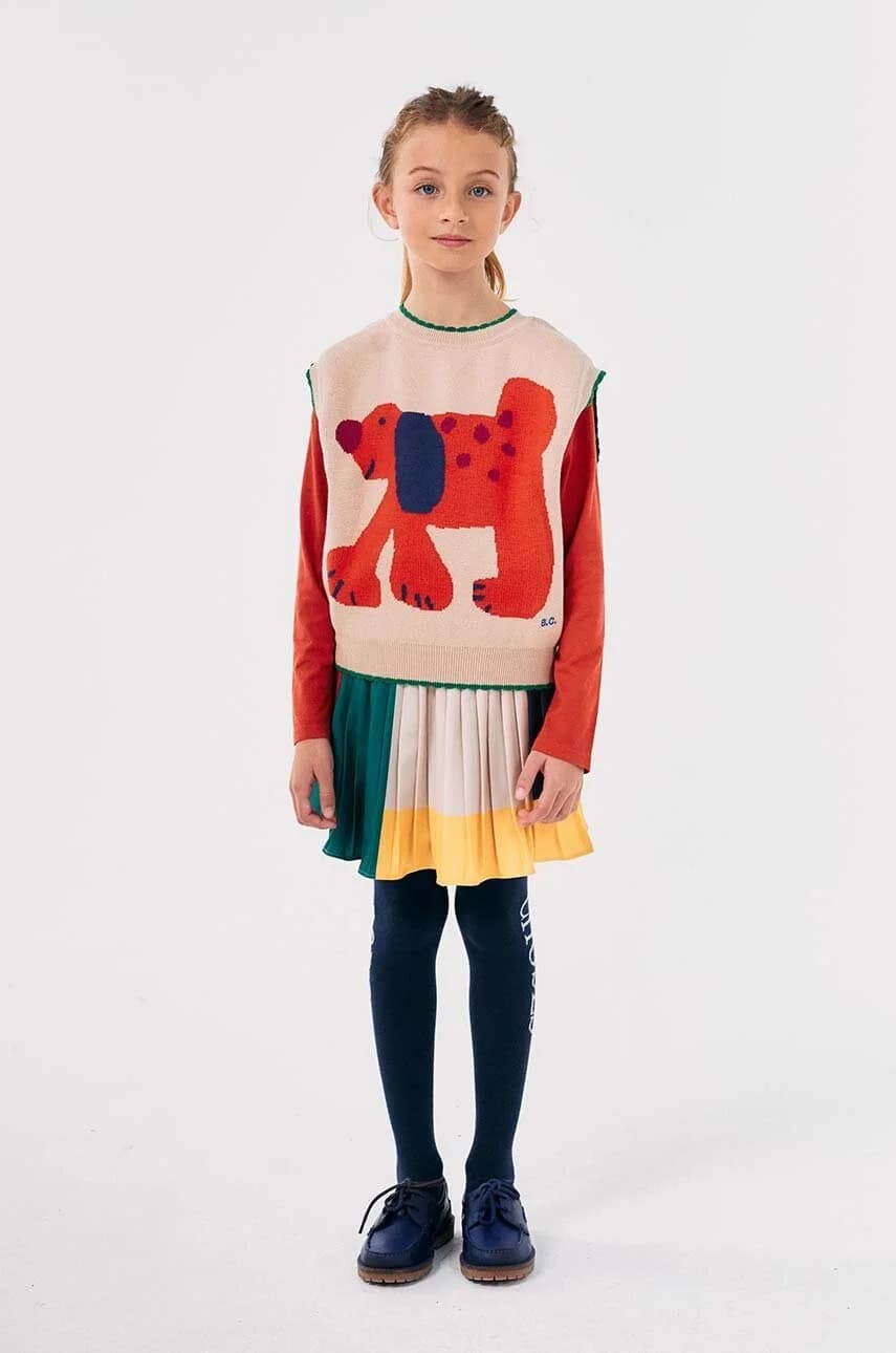 Детская юбка - фото 5