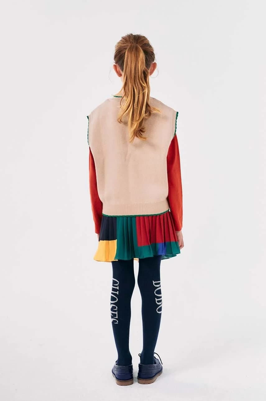 Детская юбка - фото 7