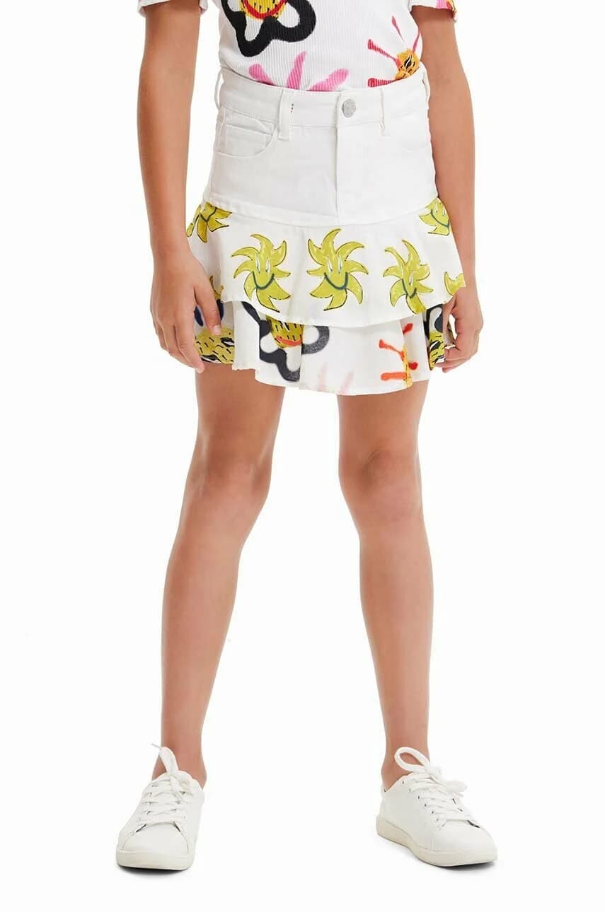 Детская юбка