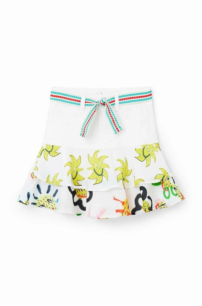 Детская юбка - фото 2