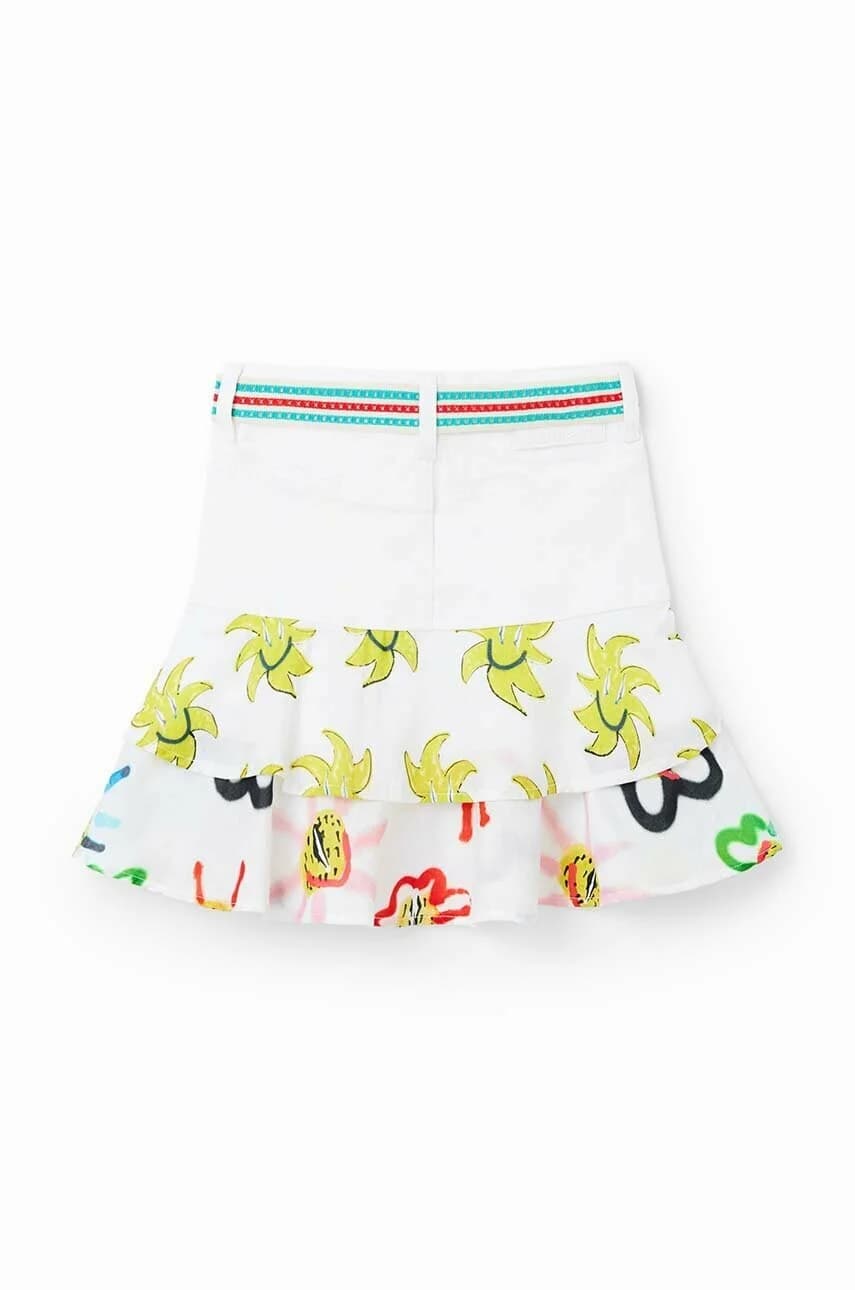 Детская юбка - фото 4