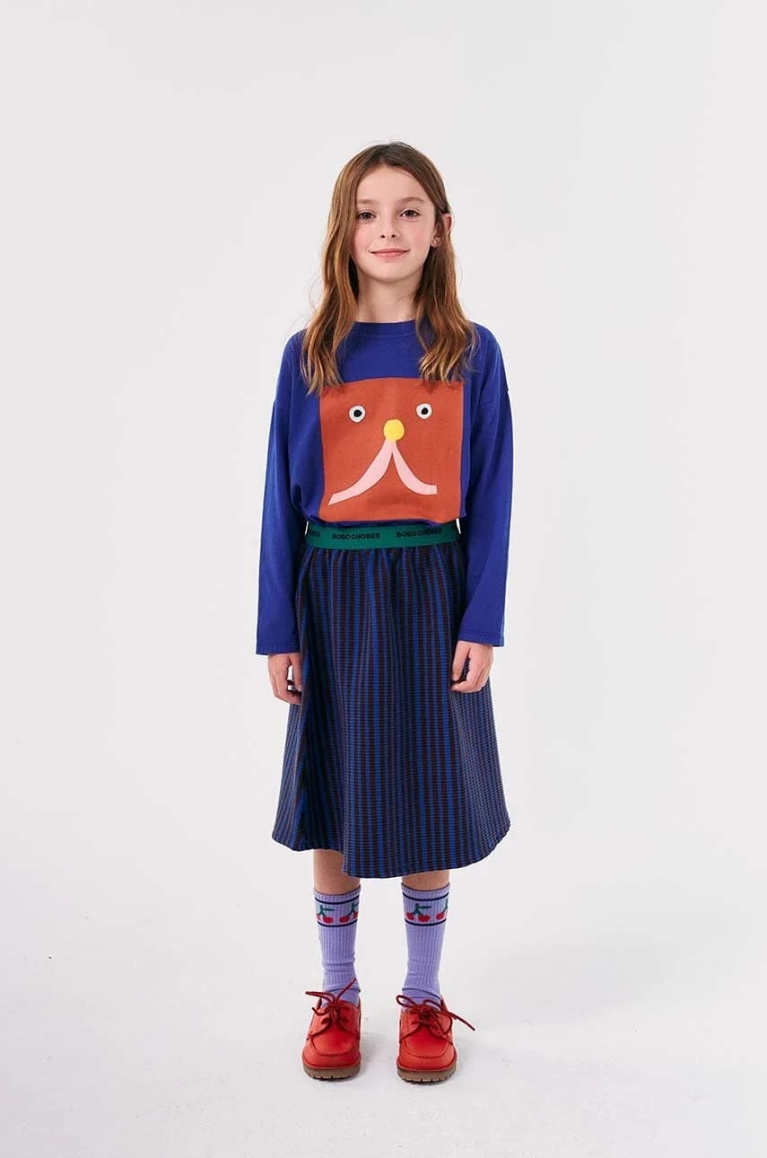 Детская юбка