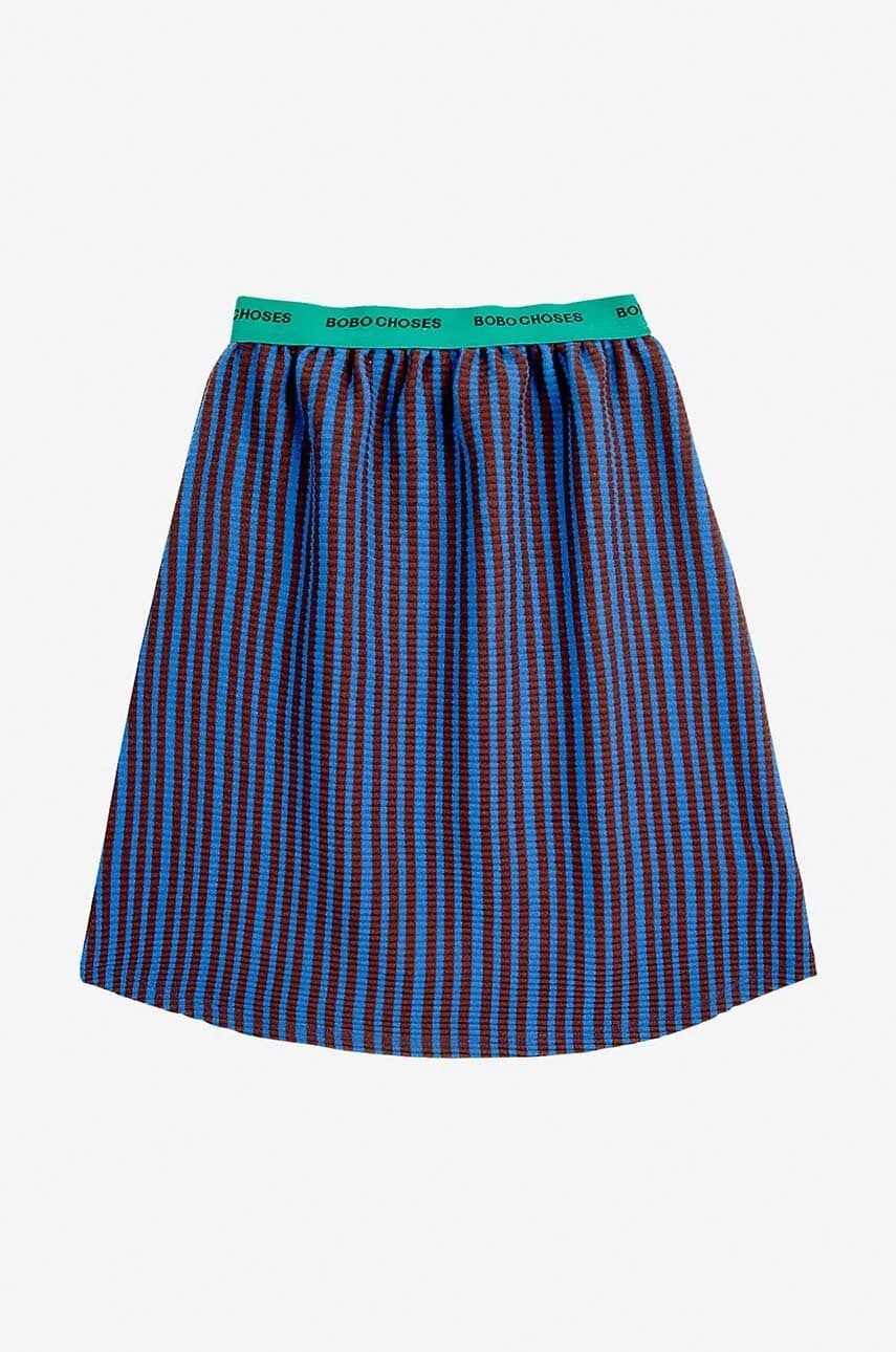 Детская юбка - фото 2