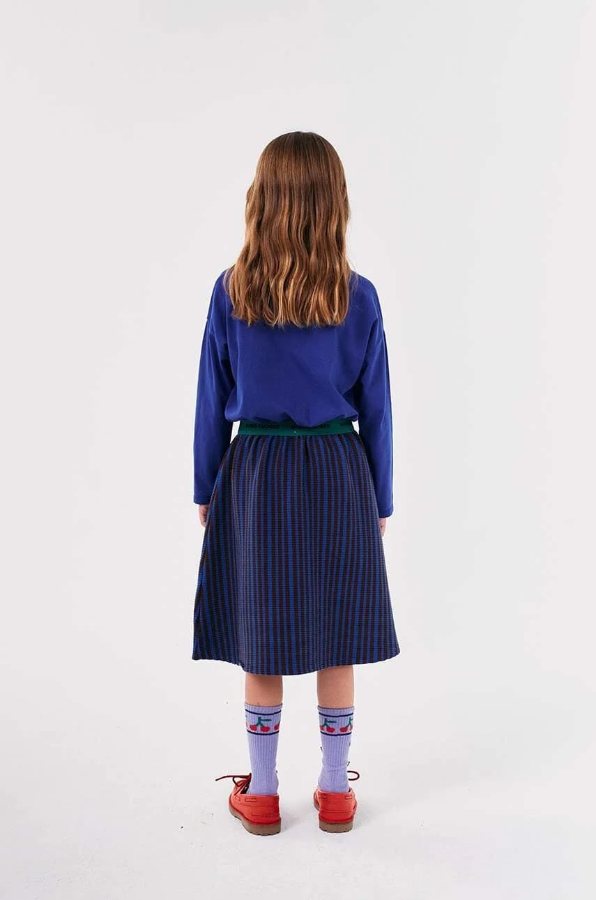 Детская юбка - фото 5