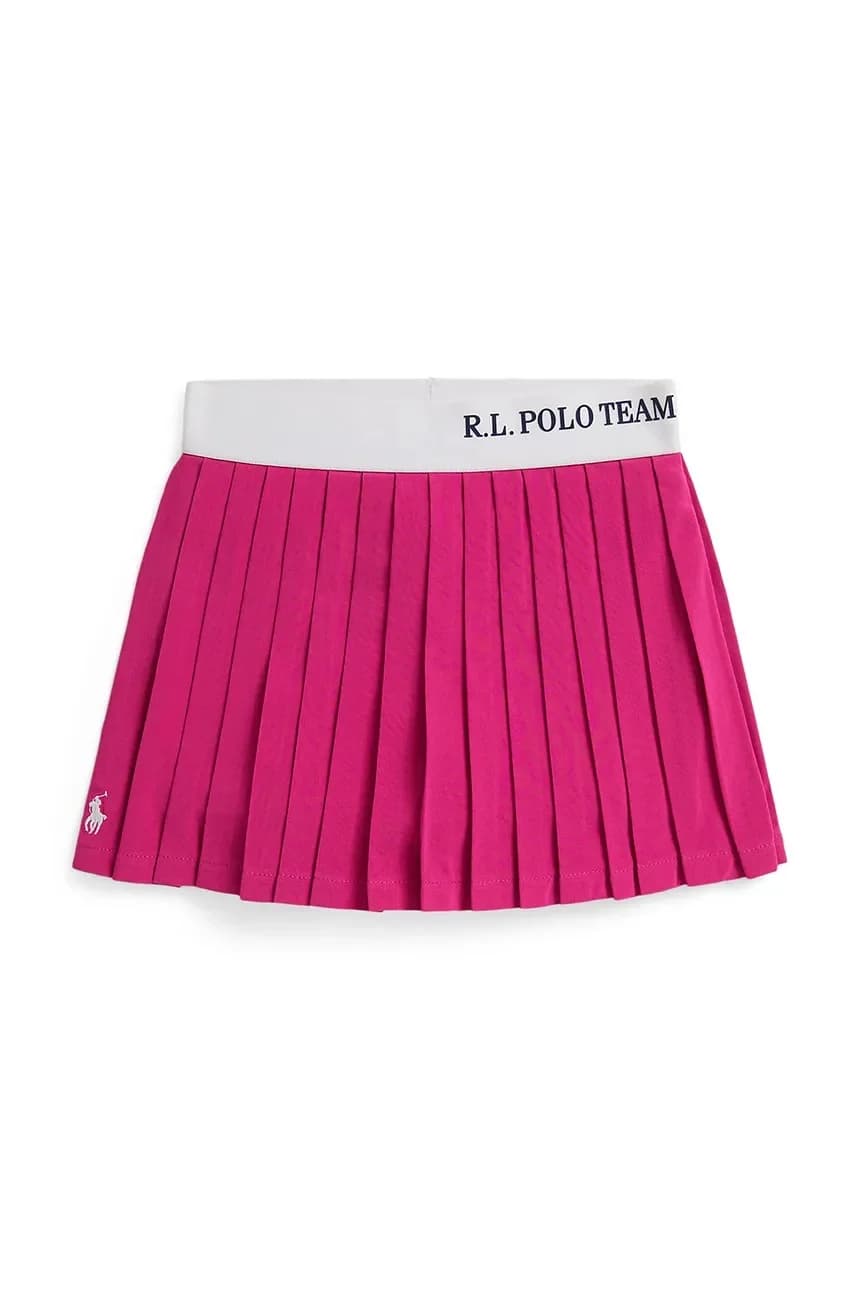 Детская юбка