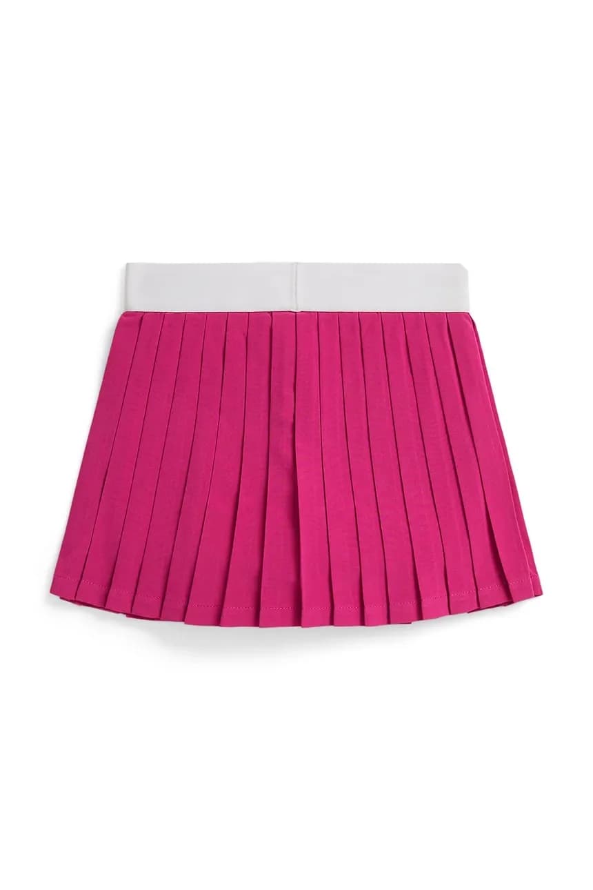 Детская юбка - фото 2