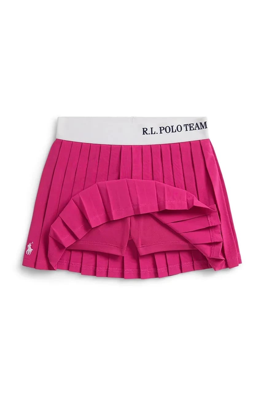 Детская юбка - фото 3