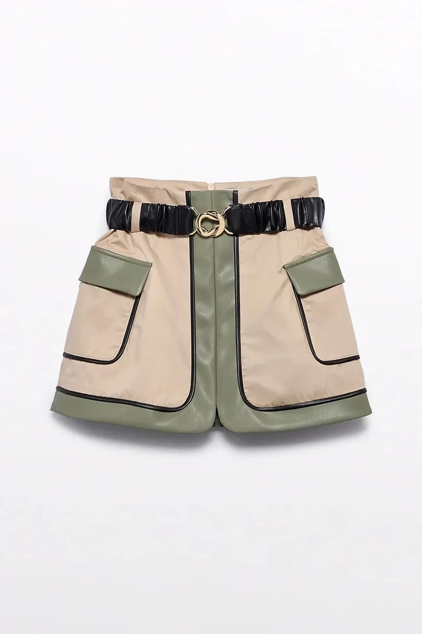 Юбка - фото 2