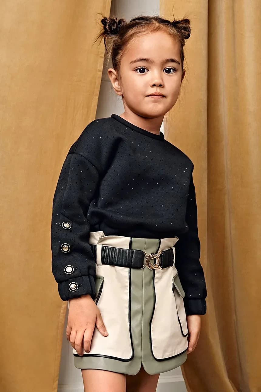 Юбка - фото 5