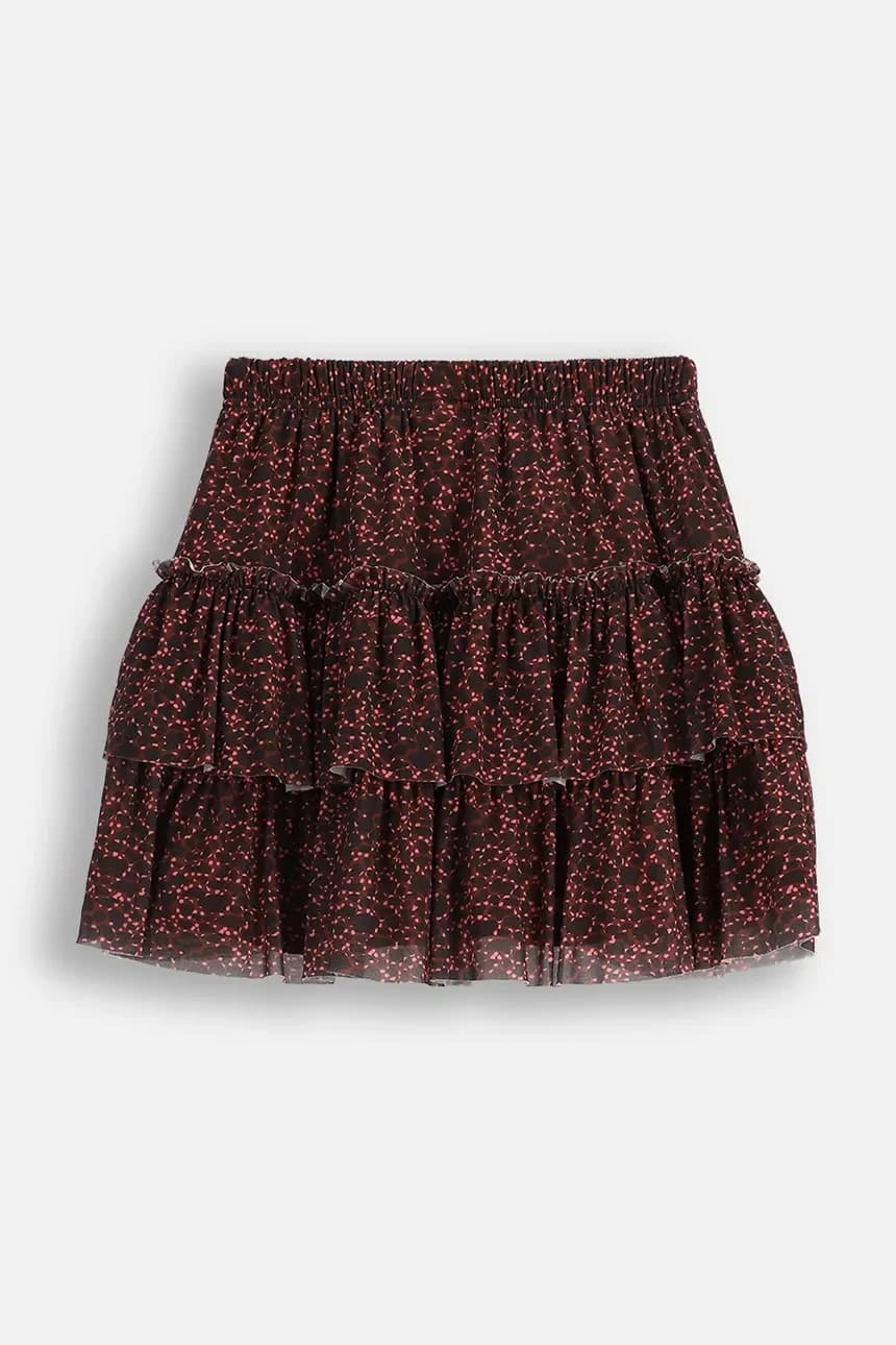 Детская юбка - фото 2