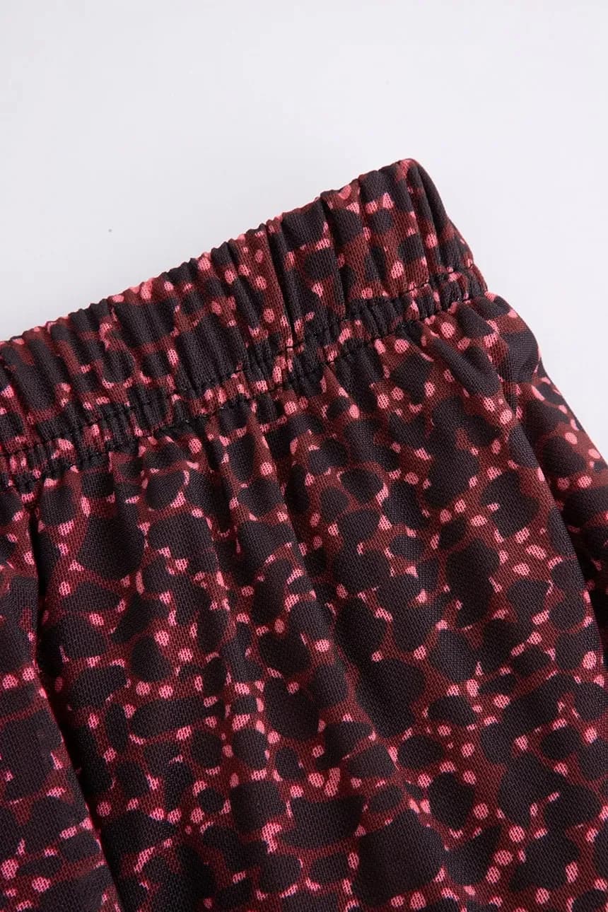 Детская юбка - фото 3