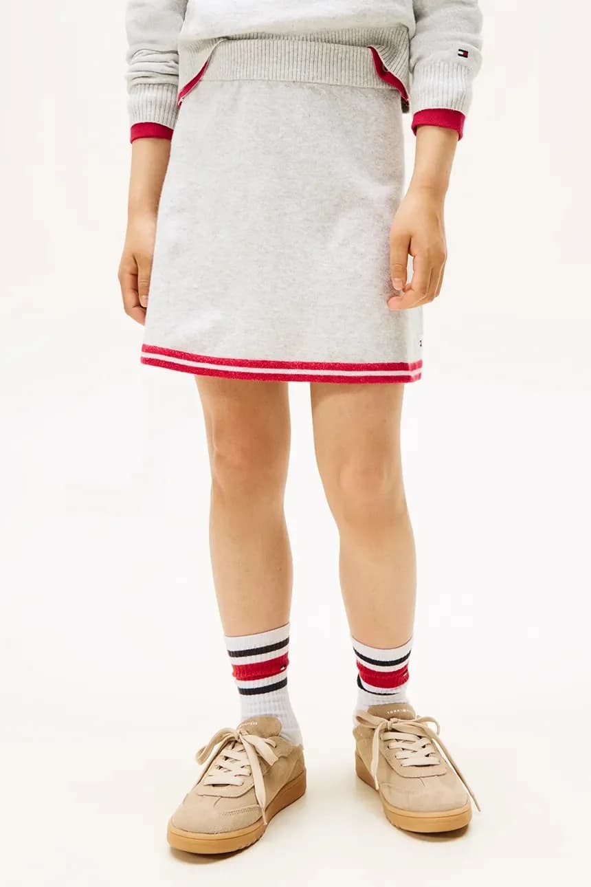 Детская юбка - фото 3