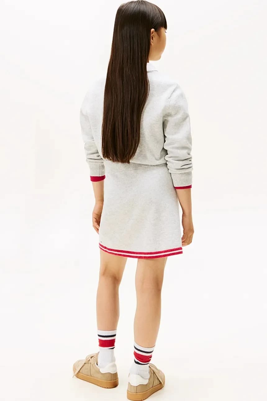 Детская юбка - фото 4