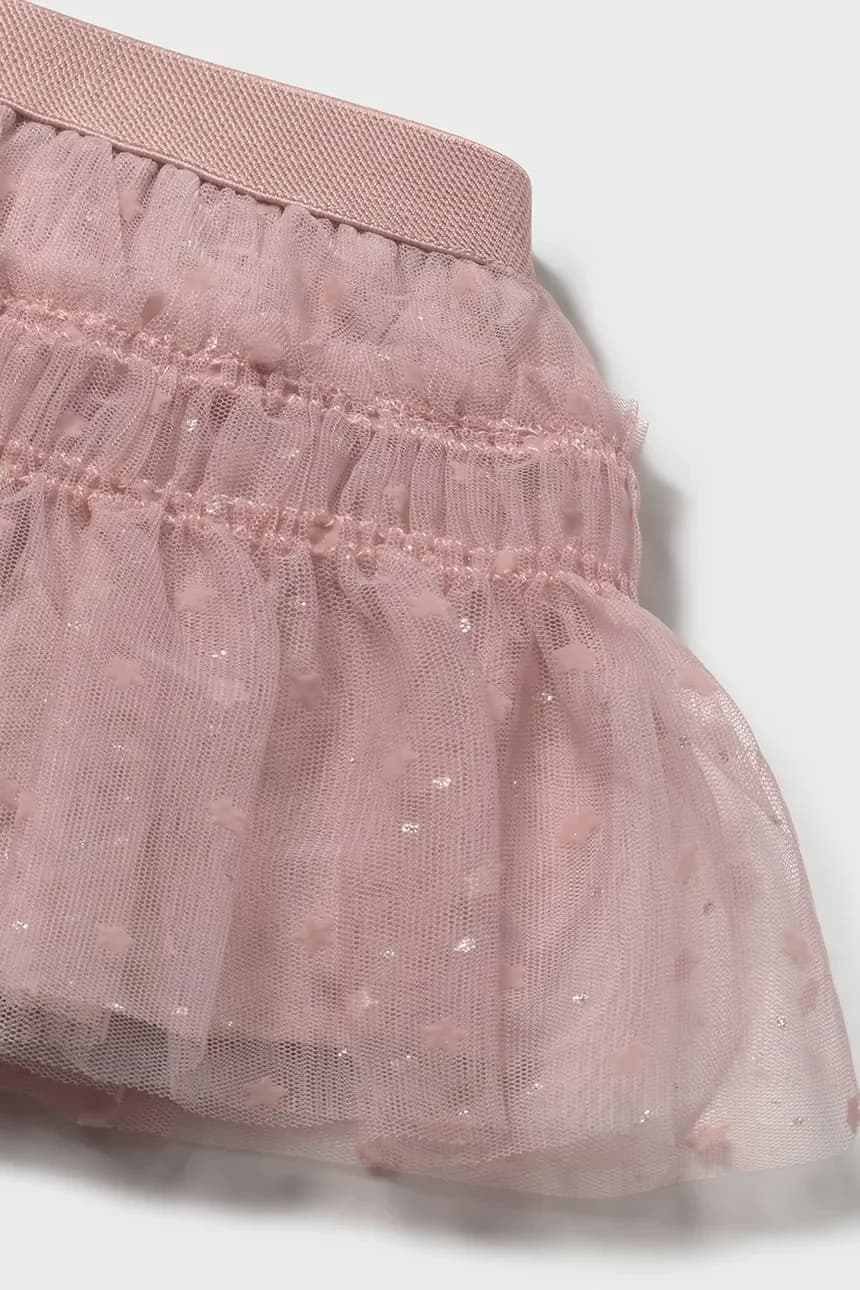 Детская юбка - фото 4