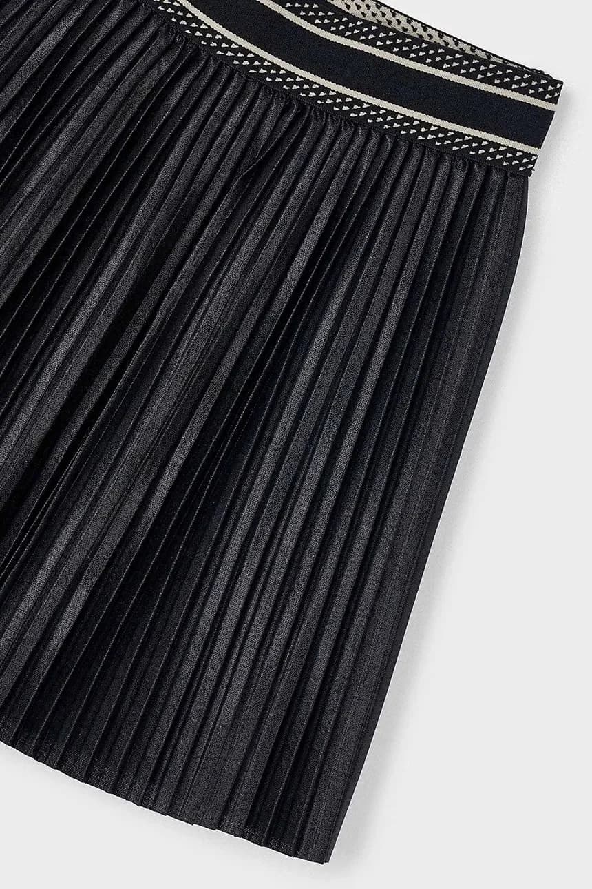 Детская юбка - фото 4