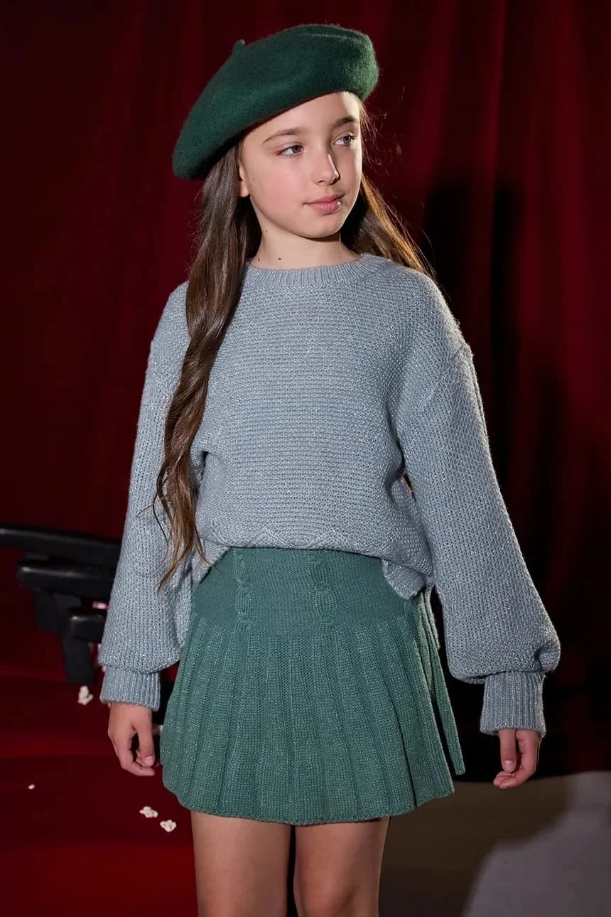 Детская юбка