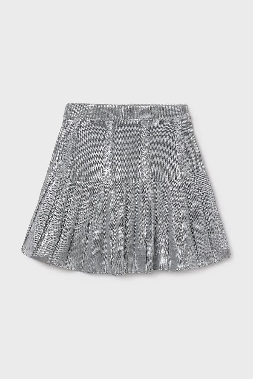 Детская юбка - фото 3