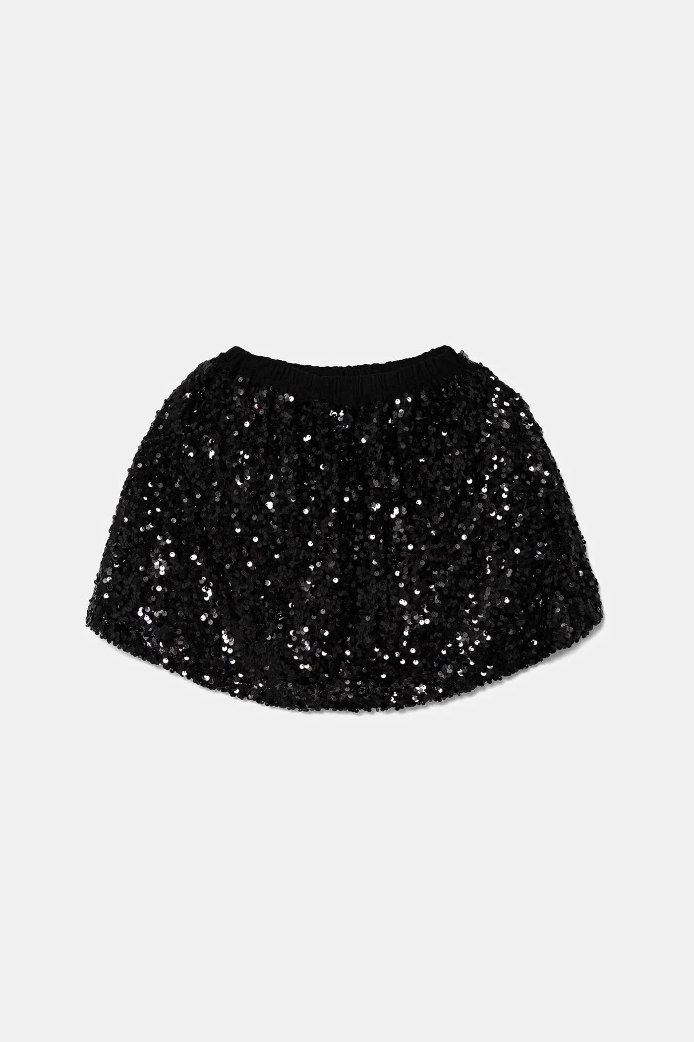 Детская юбка - фото 2