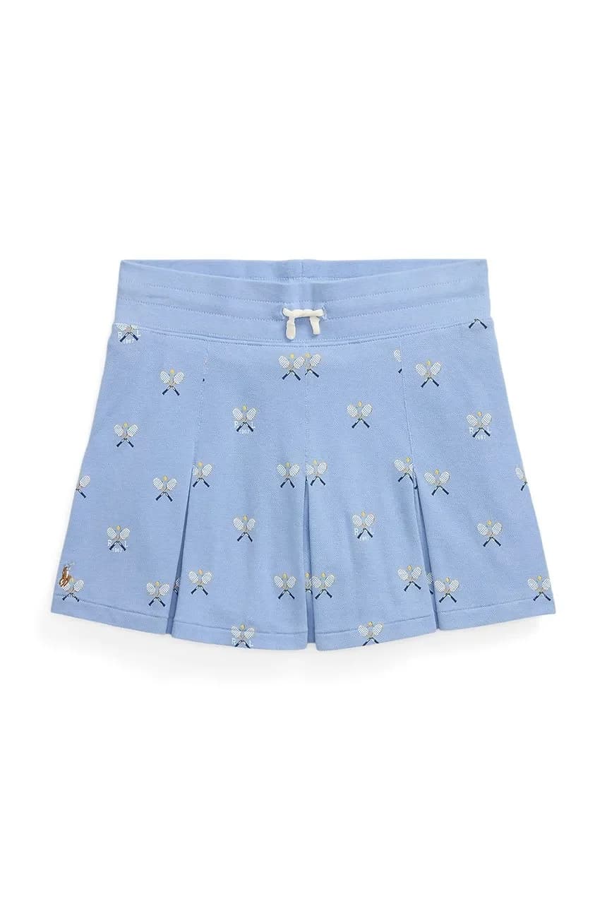 Детские юбки и брюки