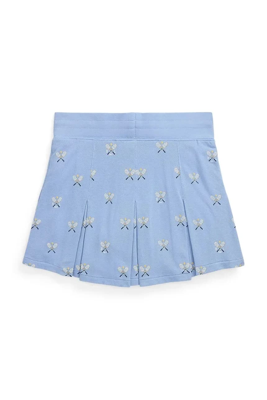 Детские юбки и брюки - фото 2