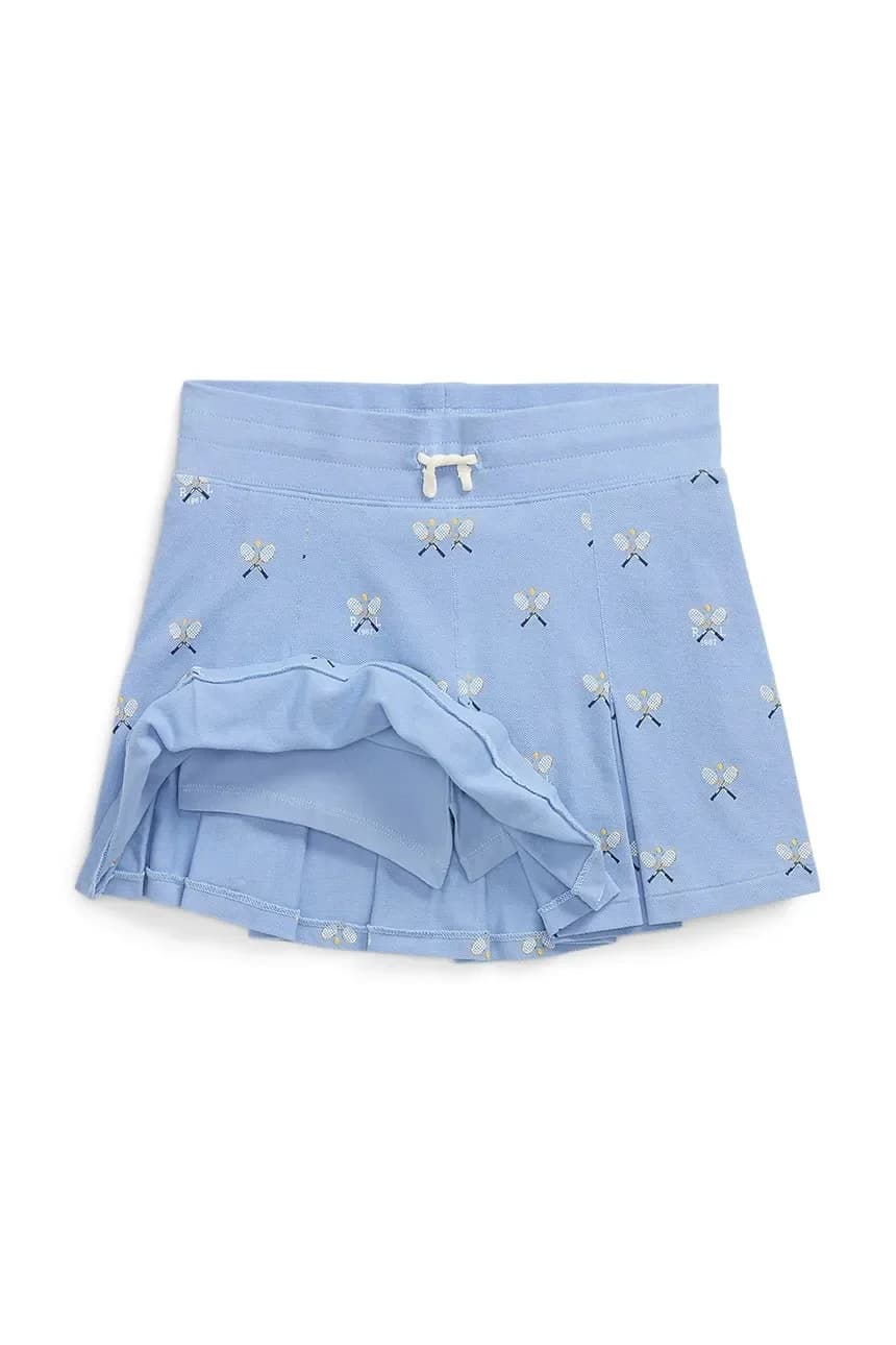 Детские юбки и брюки - фото 3