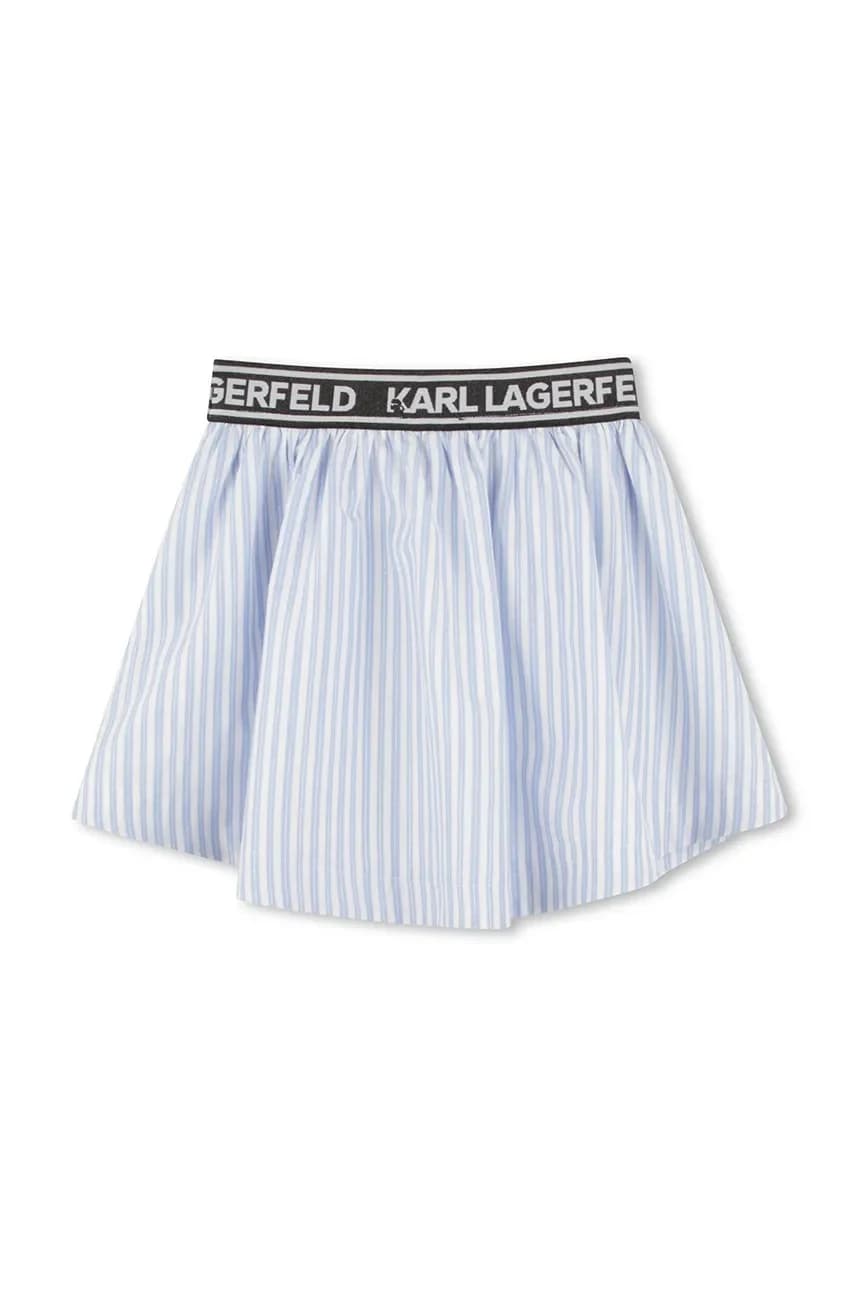 Детская юбка - фото 3