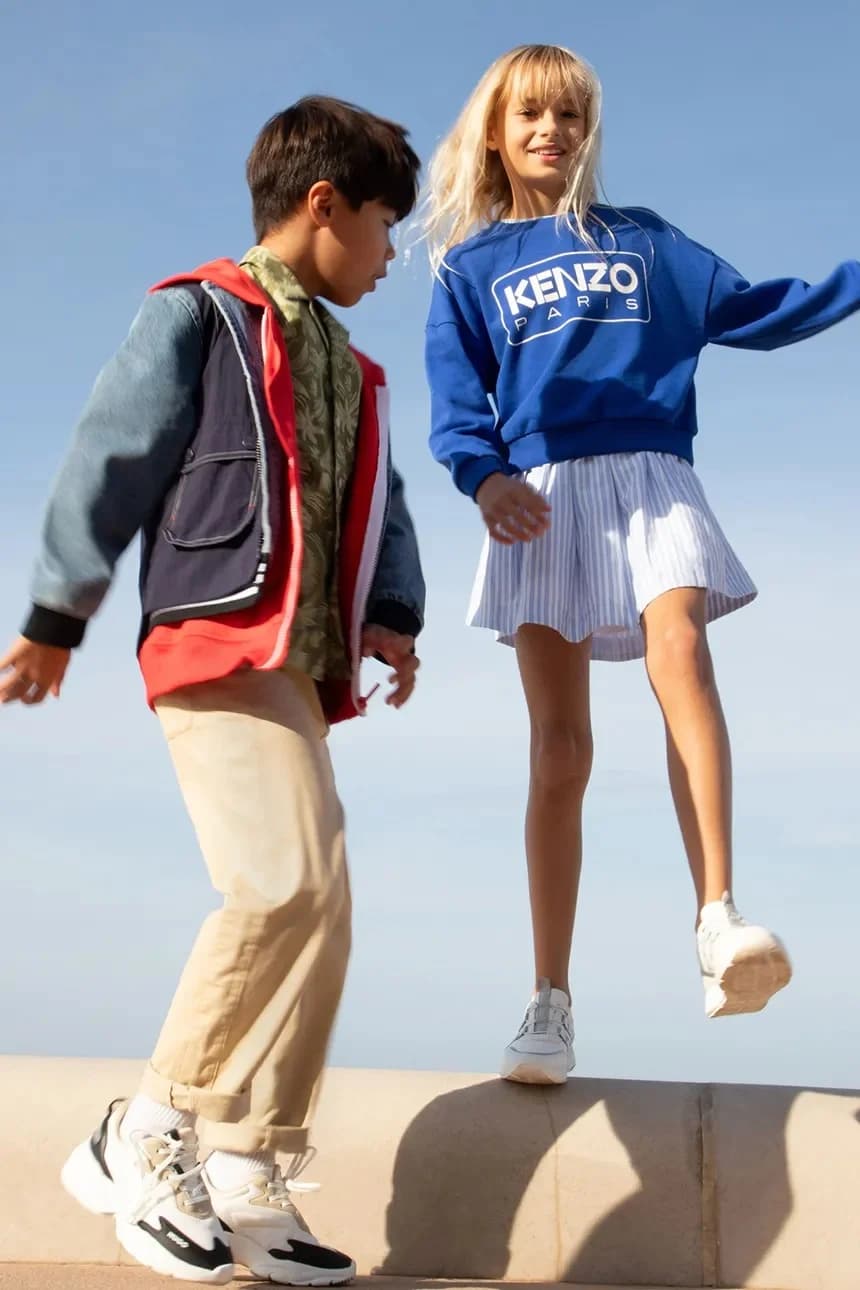 Детская юбка - фото 5