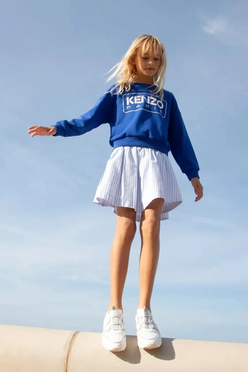 Детская юбка