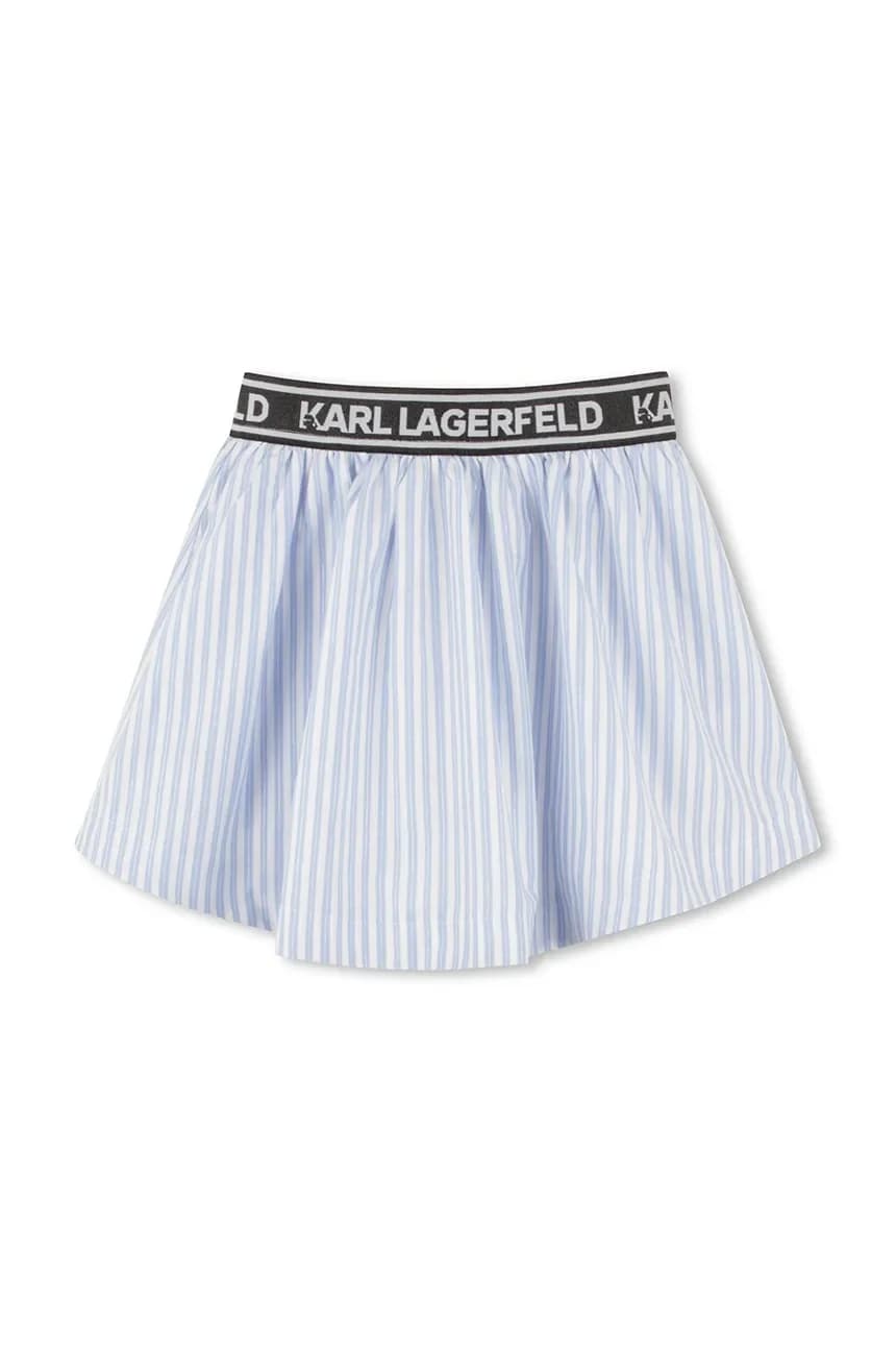 Детская юбка - фото 2