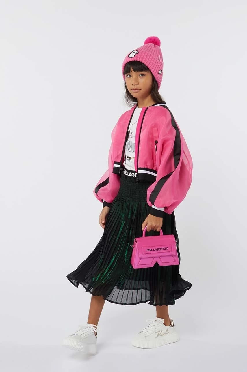 Детская юбка