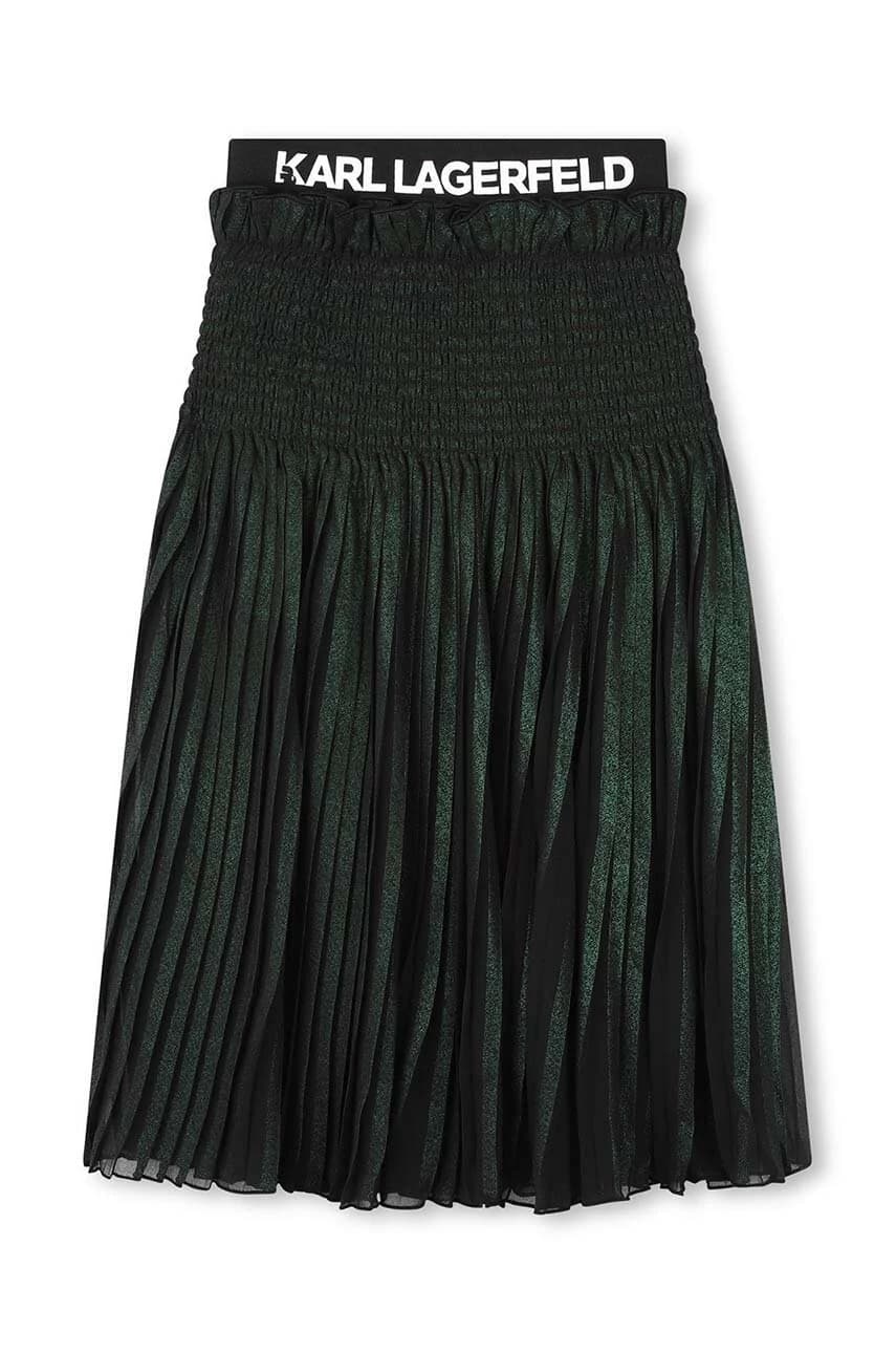 Детская юбка - фото 2