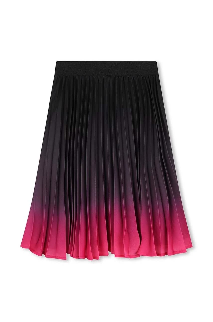 Детская юбка - фото 3