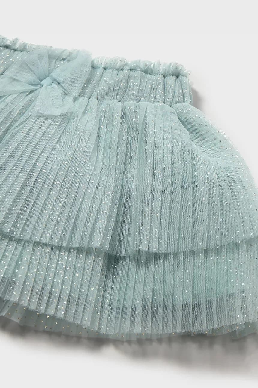 Детская юбка - фото 3