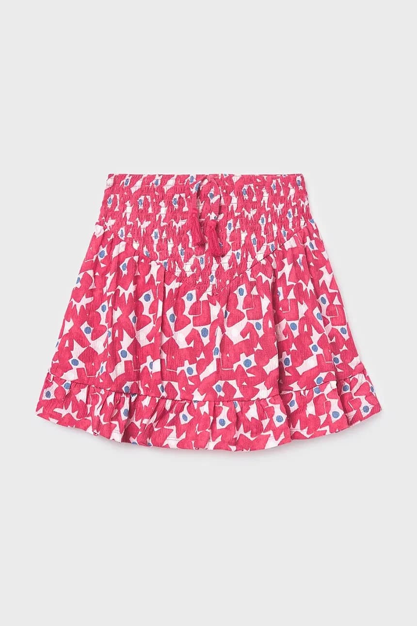 Детская юбка