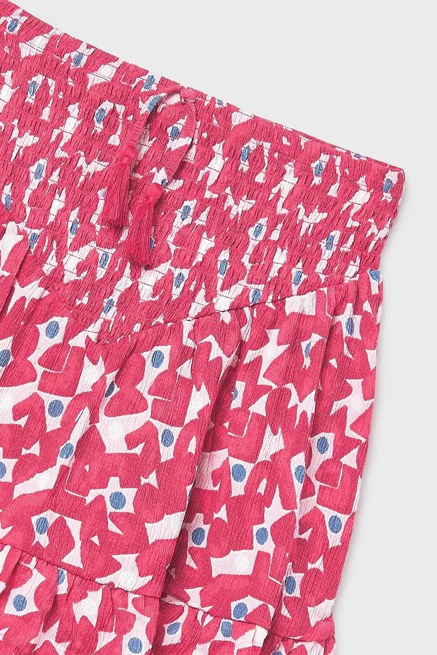 Детская юбка - фото 3